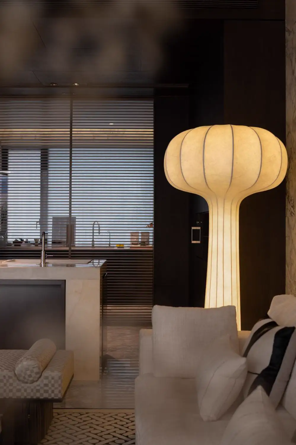 Full-home Interior Rendering 01, interior view 3