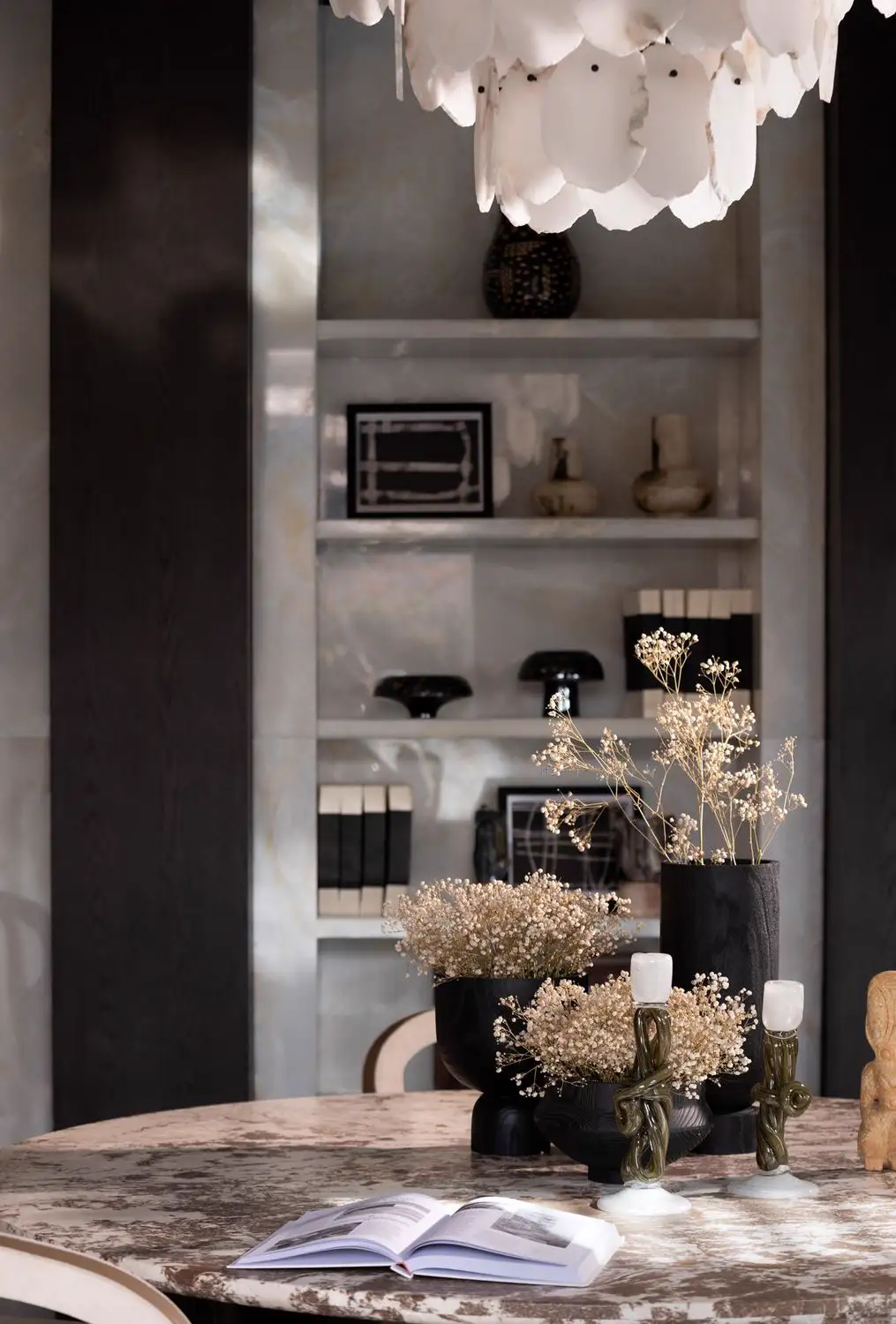 Full-home Interior Rendering 01, interior view 9