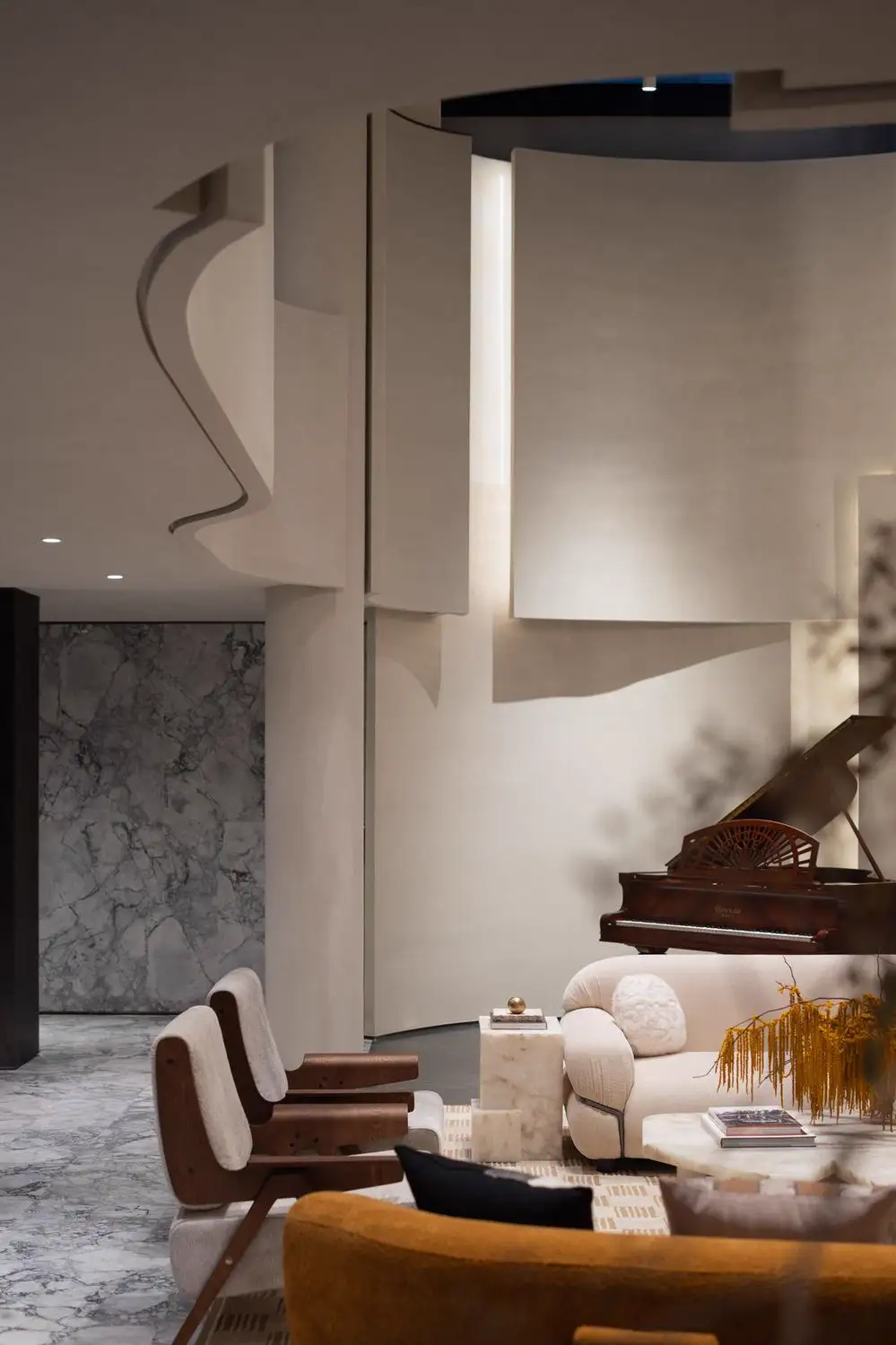 Full-home Interior Rendering 01, interior view 10