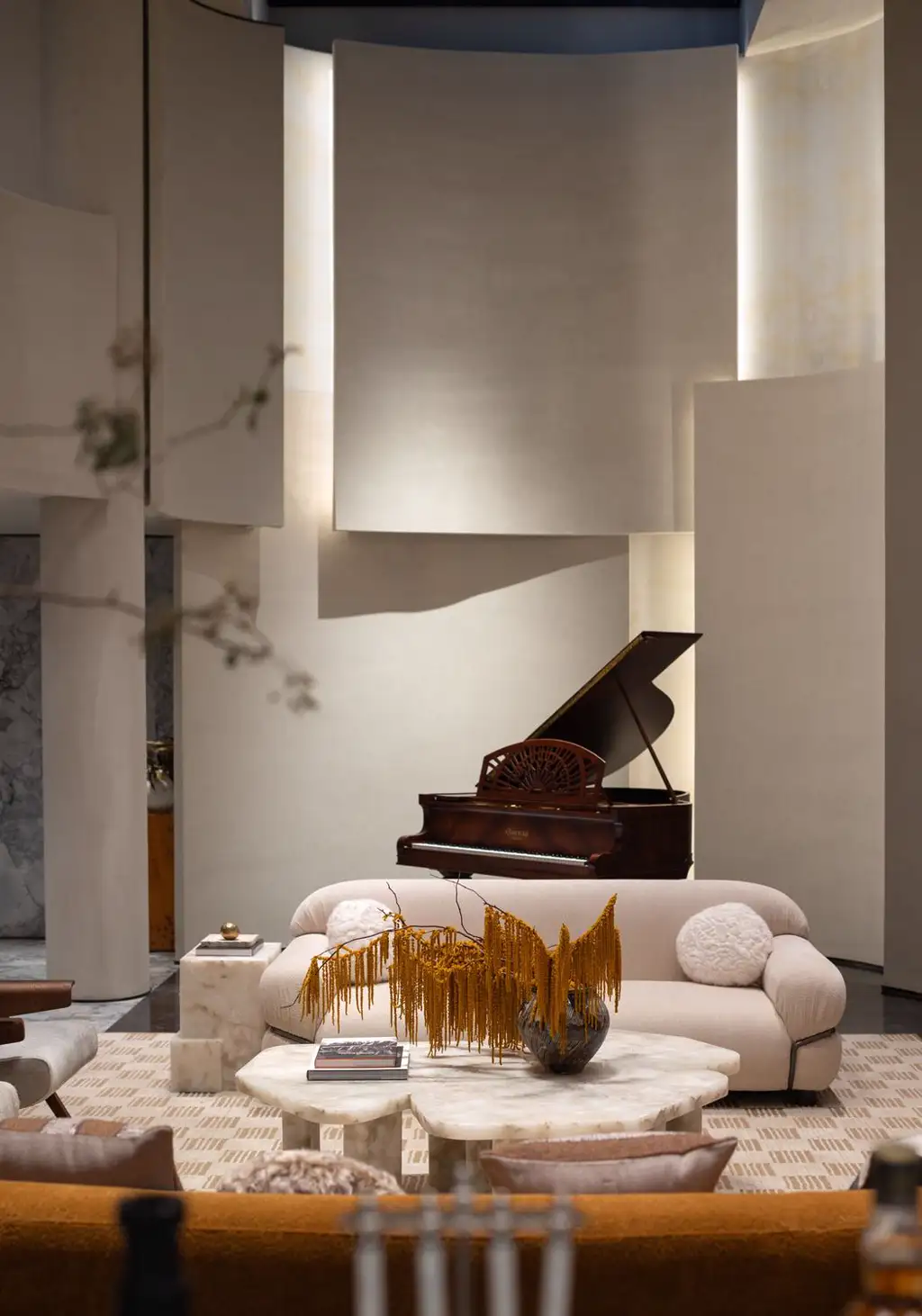 Full-home Interior Rendering 01, interior view 12