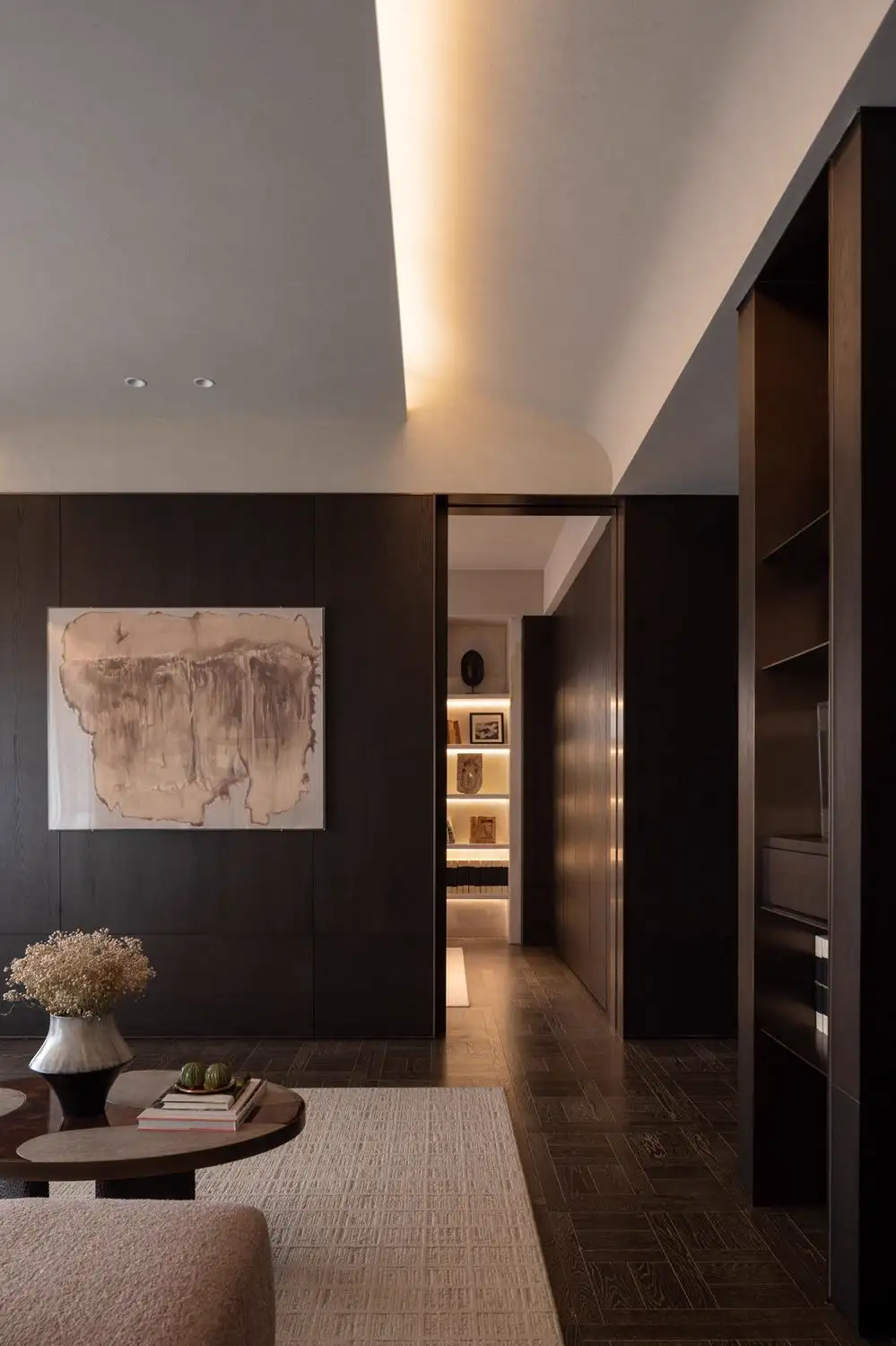 Full-home Interior Rendering 01, interior view 22