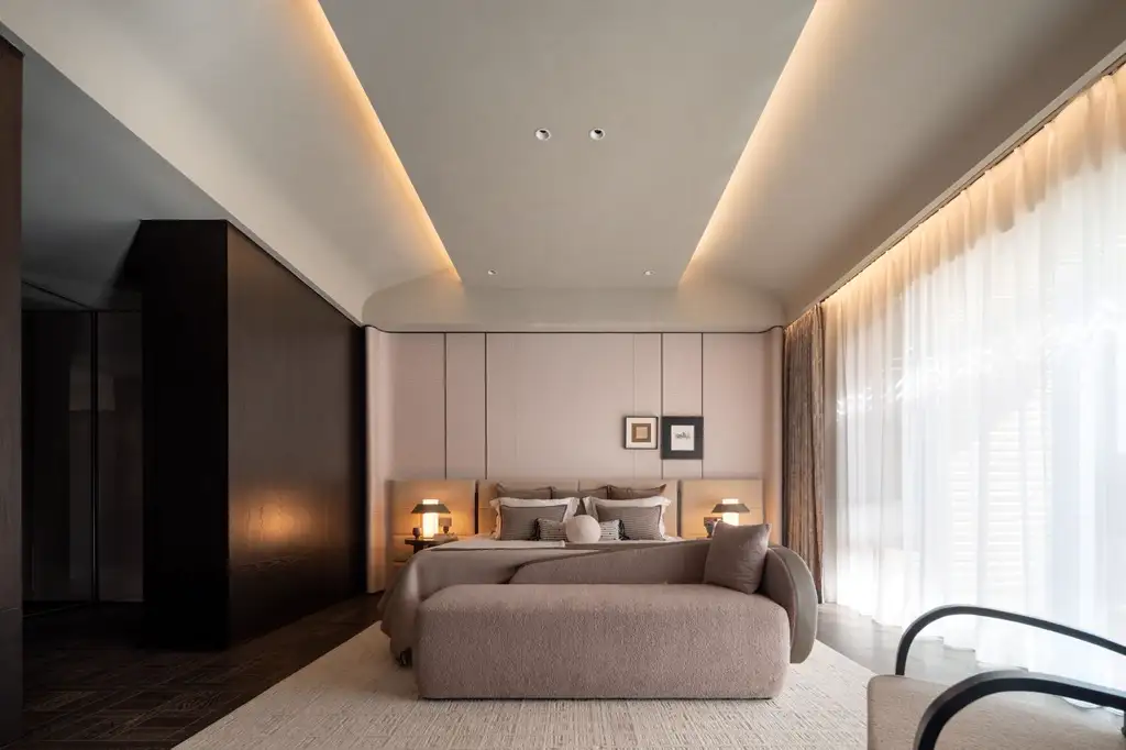 Full-home Interior Rendering 01, interior view 23