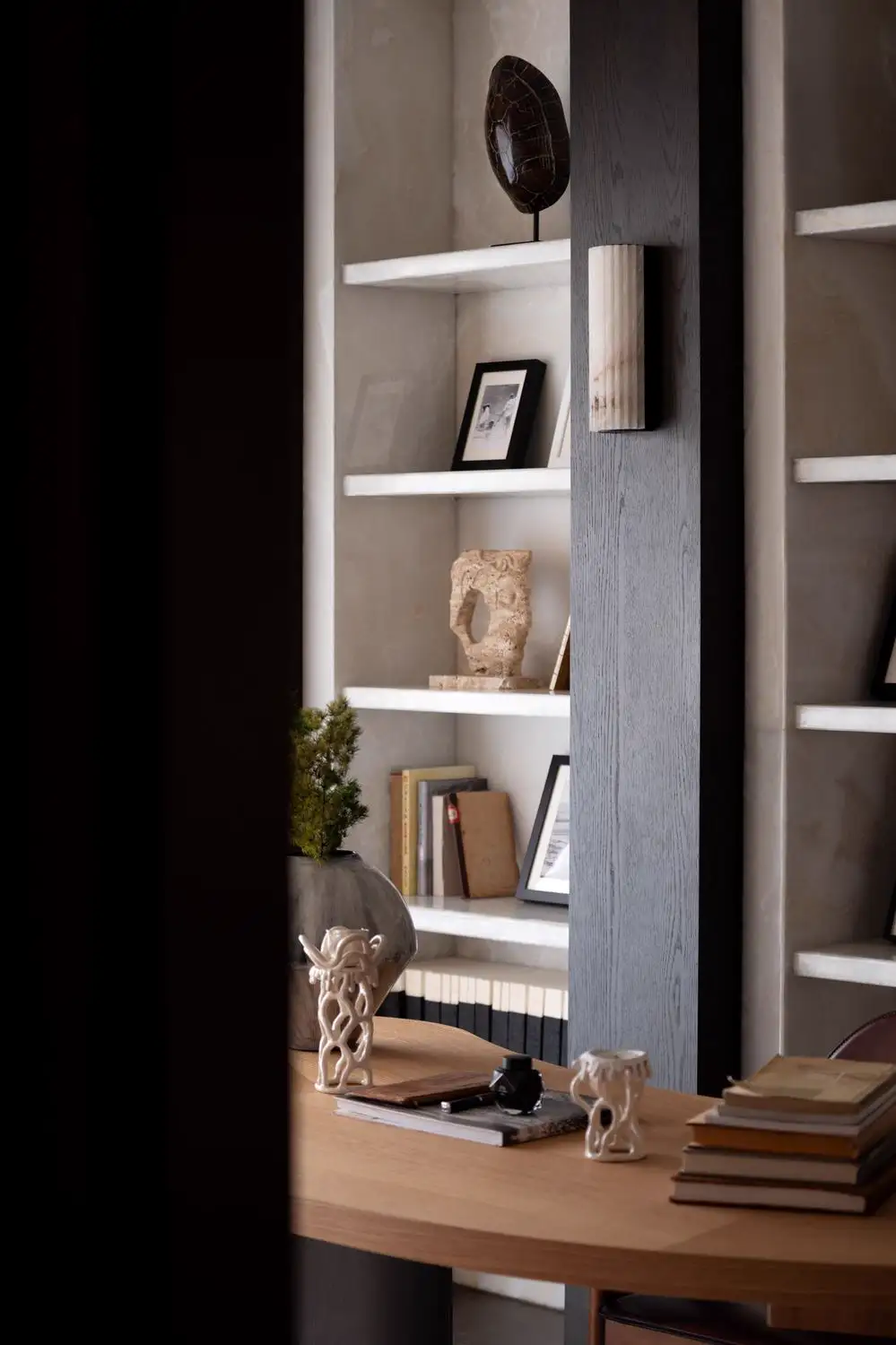 Full-home Interior Rendering 01, interior view 28