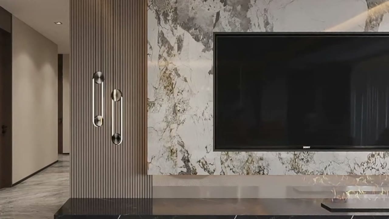 Selected interior rendering used as the cover for an external soft suite 360-degree demo